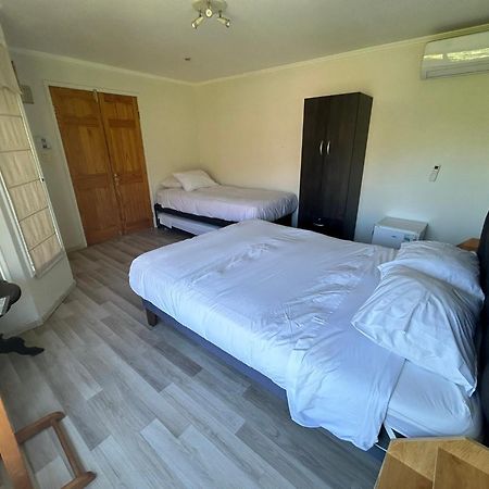 Hotel Boutique & Spa Puerto Natura Valparaíso Extérieur photo