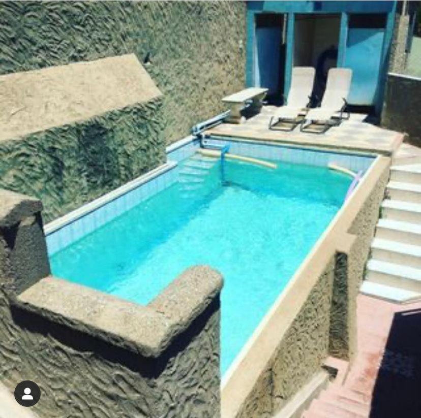 Hotel Boutique & Spa Puerto Natura Valparaíso Extérieur photo