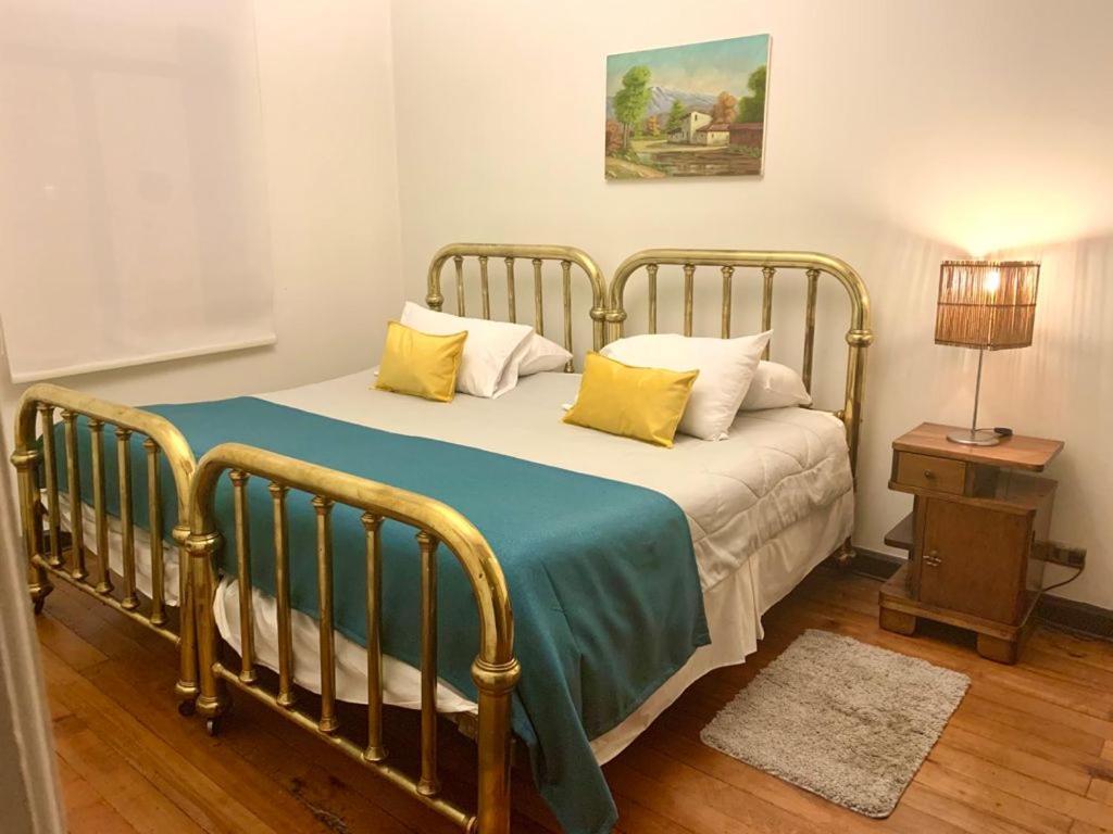 Hotel Boutique & Spa Puerto Natura Valparaíso Extérieur photo
