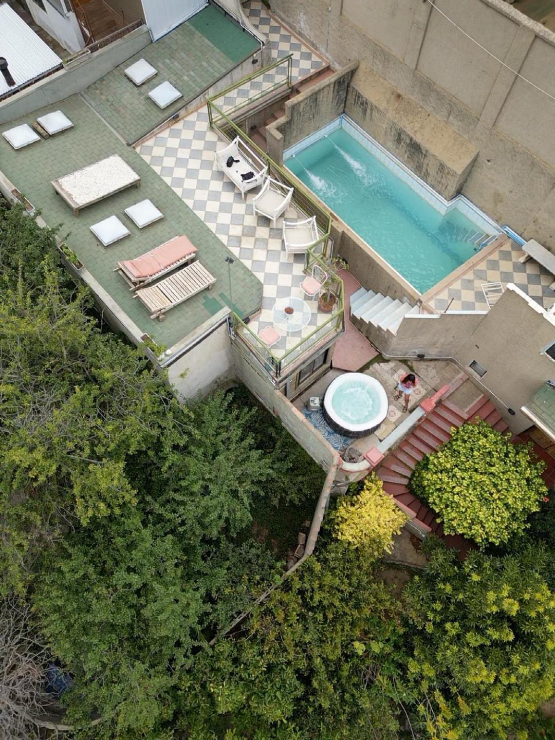 Hotel Boutique & Spa Puerto Natura Valparaíso Extérieur photo
