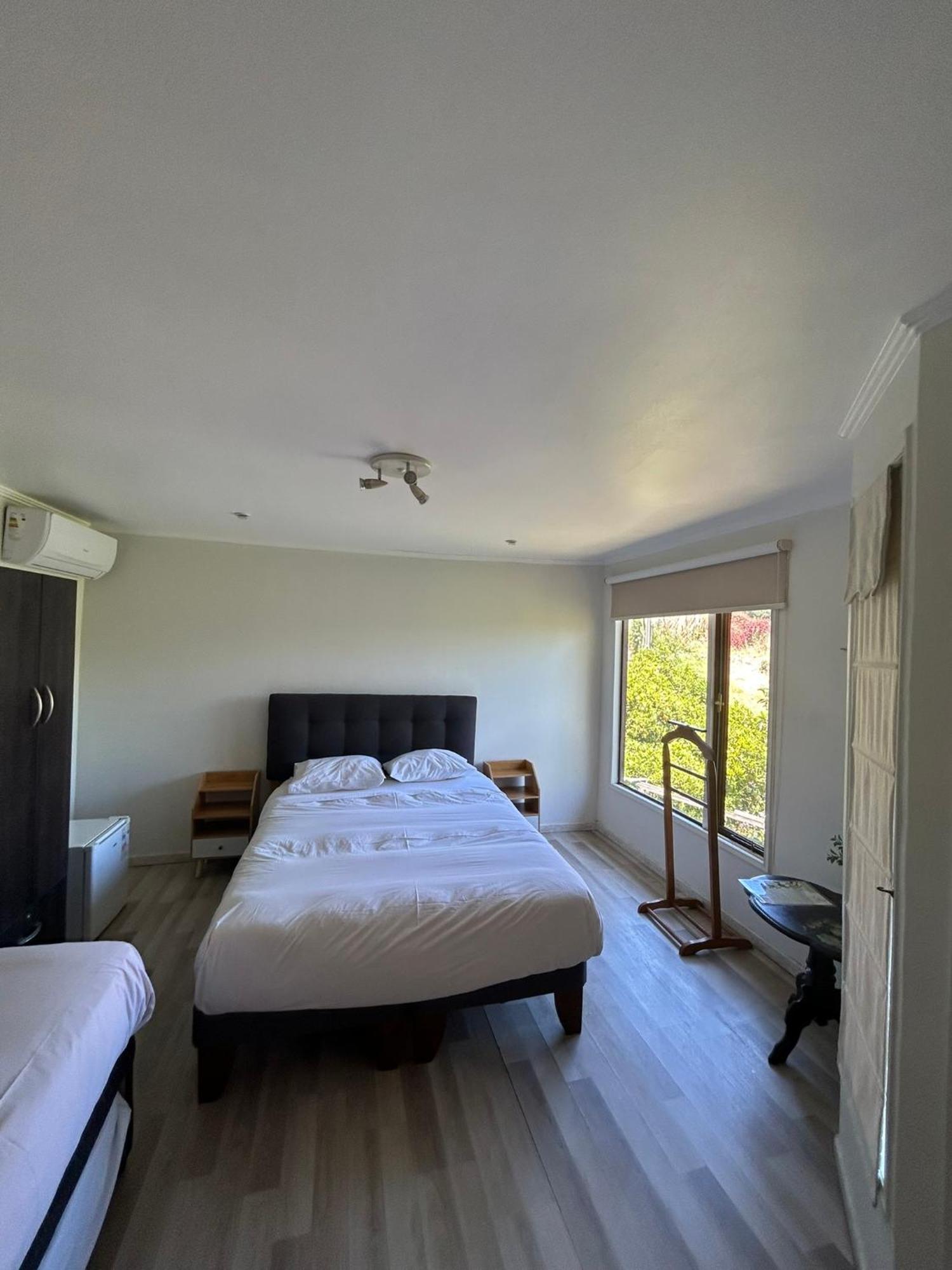 Hotel Boutique & Spa Puerto Natura Valparaíso Extérieur photo