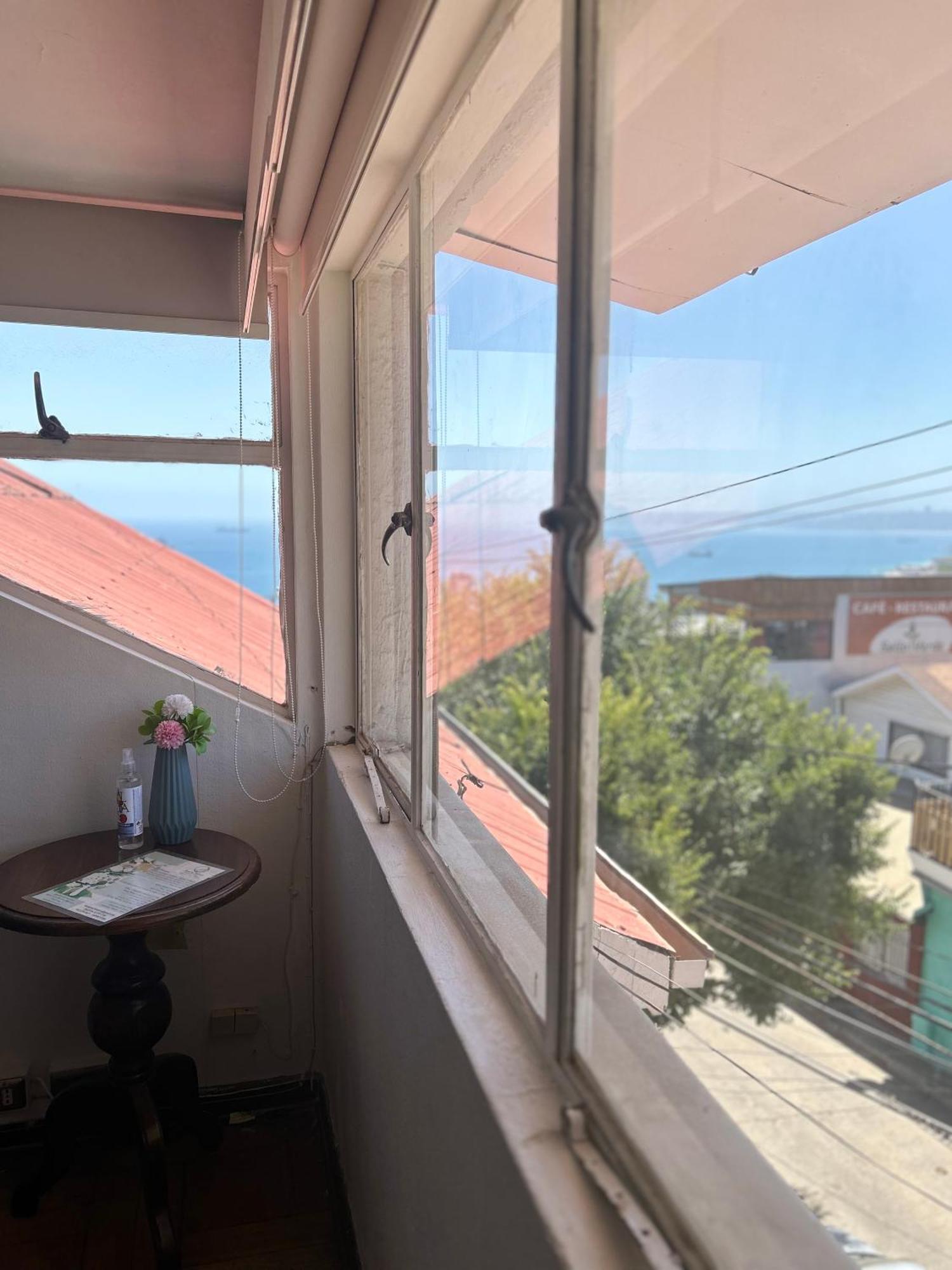 Hotel Boutique & Spa Puerto Natura Valparaíso Extérieur photo
