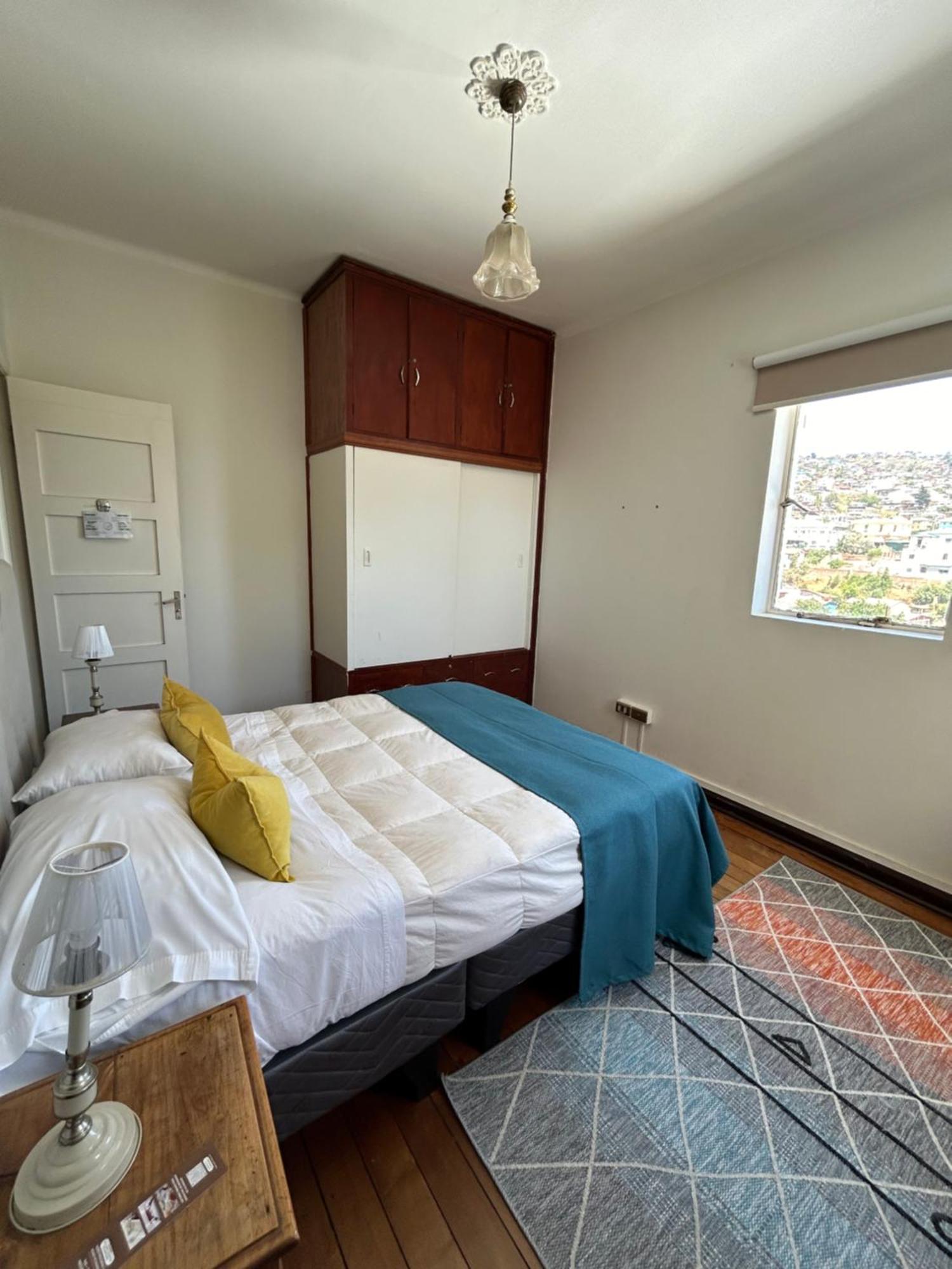 Hotel Boutique & Spa Puerto Natura Valparaíso Extérieur photo