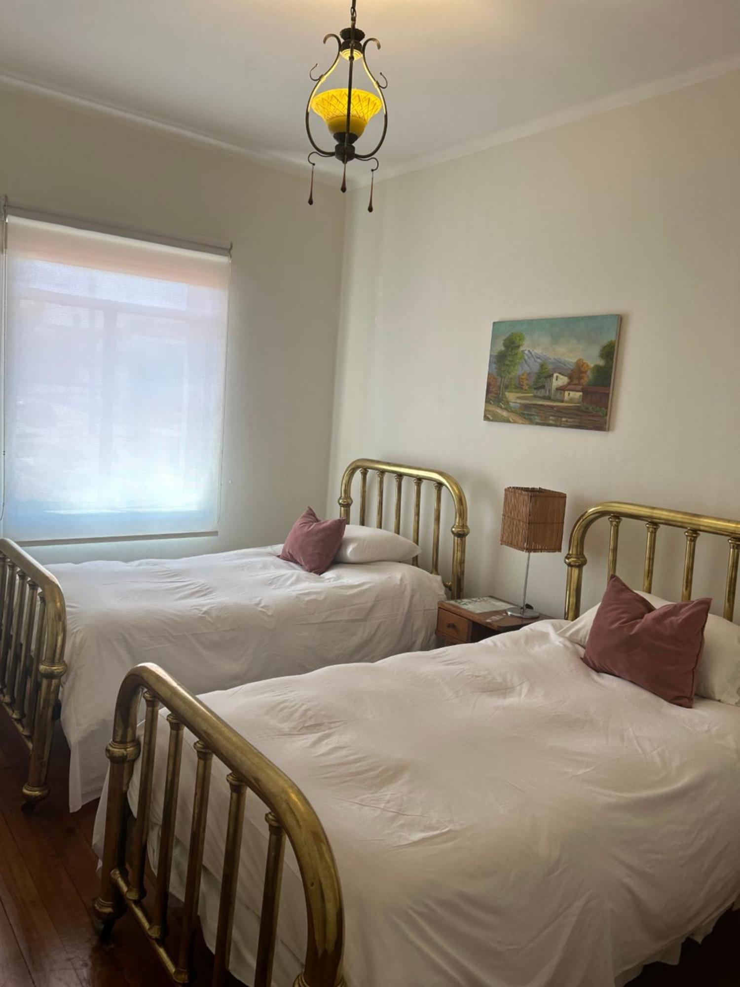 Hotel Boutique & Spa Puerto Natura Valparaíso Extérieur photo