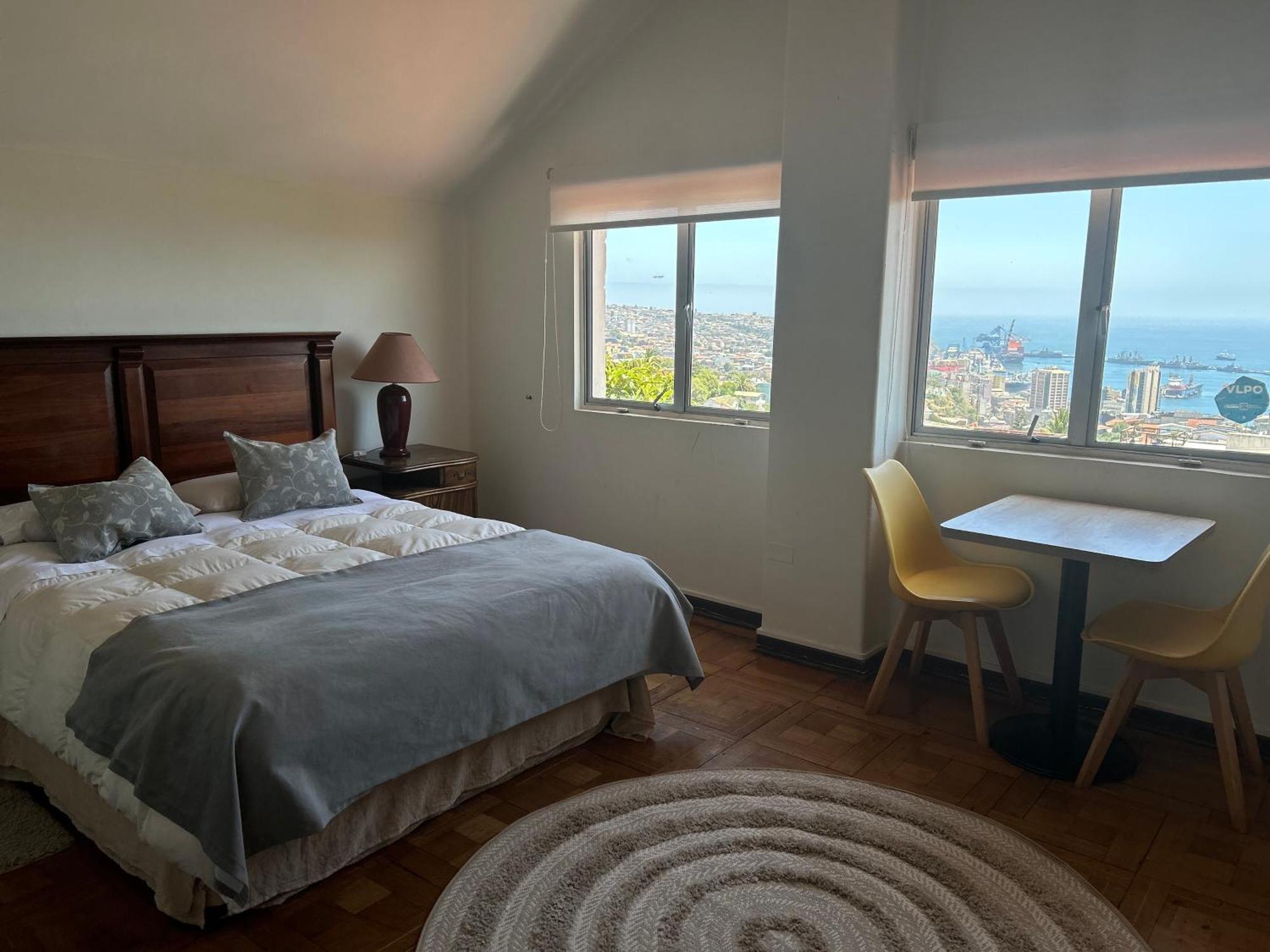 Hotel Boutique & Spa Puerto Natura Valparaíso Extérieur photo